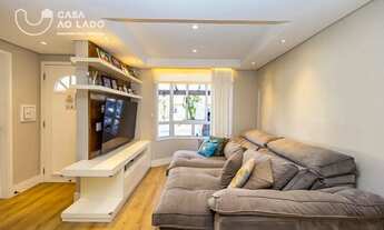 Imagem 3: Casa 200m² com 4 quartos no Ecoville - Curitiba/PR