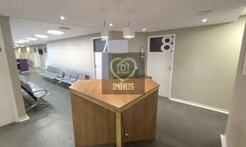 Imagem 2: Conjunto Comercial - 360 m² de área útil | 4 banheiros