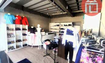 Imagem 4: Excelente Ponto comercial, privilegiado por sua localização, onde tem bastante visibilidad