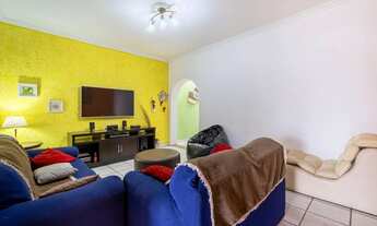 Imagem 2: Casa em Limão Casa com 3 dormitórios