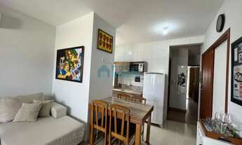 Imagem 4: Apartamento 2 Dormitórios (1 Suíte), 100% Mobiliado