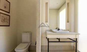 Imagem 4: Casa à venda em Bragança Paulista, Condomínio Quinta da Baroneza II, com 7 suítes, com 105