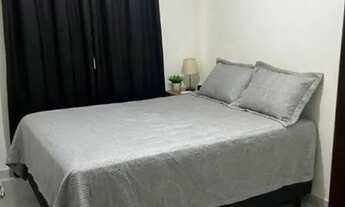 Imagem 7: Apartamento em condomínio no Janga 74m2, 2 quartos, 2 banheiros e garagem