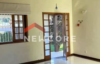 Imagem 6: Casa em Avenida Doutor Eduardo Lúcio Rodrigues Picanço - Itaipu - Niterói/RJ