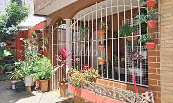 Imagem 2: Casa 2 quartos à venda no(a) Vila Mazzei