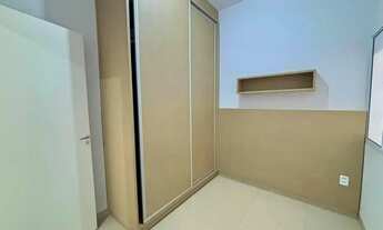 Imagem 3: Imóvel para venda possui 64 metros quadrados com 2 quartos em Plano Diretor Norte - Palmas