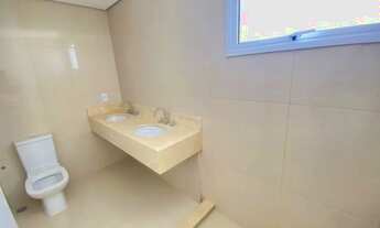 Imagem 2: GREENWICH PARK- R$ 970.000 - Apartamento á venda, 3 dormitórios (1 suíte), 125m², 2 vagas