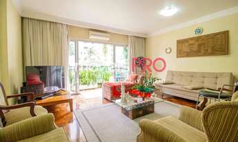 Imagem: MOEMA PÁSSAROS - 4 DORMITS - 2 SUÍTES