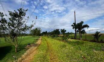 Imagem 6: Chácara à cenda na Área Rural de São Miguel do Iguaçu - Linha Barro Preto