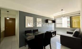 Imagem 2: Apartamento de 1 quarto para locação em Boa Viagem