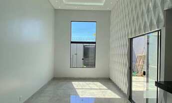 Imagem 6: Excelente casa alto padrão no ELI FORTE