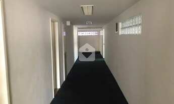 Imagem 6: Andar inteiro de 1.047m² - rua da Candelária - Centro RJ