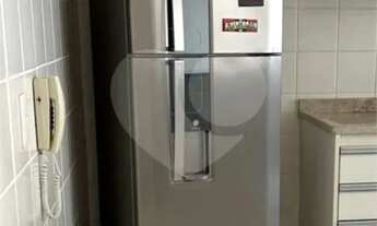 Imagem 4: Apartamento com 1 quartos para locação em Alphaville Centro Industrial E Empresarial/alpha