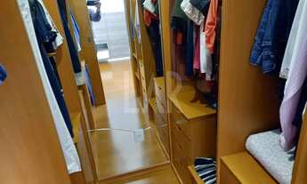 Imagem 7: Área Privativa à venda, 4 quartos, 2 suítes, 3 vagas, Liberdade - Belo Horizonte/MG