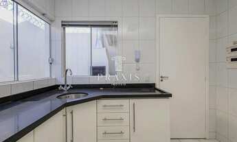 Imagem 13: Casa em condomínio fechado à venda, 3 quartos (1 suíte) 2 vagas no Bacacheri, Curitiba PR