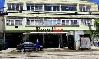 Imagem: Prédio - / Comercial / Vila Isabel