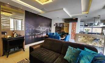 Imagem 2: NUOVA VITTA CONDOMINIO CLUB