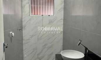 Imagem 7: Residencia Jd. Bela Vista 3 dormitorios, completa area de lazer