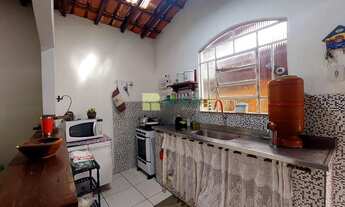 Imagem 4: Chácara com 3 dormitórios à venda, 9400 m² por R$ 900.000,00 - Zona Norte - São José dos C