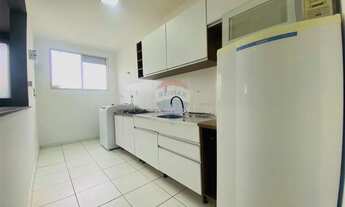 Imagem: Apartamento mobiliado