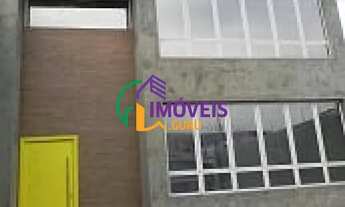 Imagem: PRÉDIO - SANTO AMARO - SP