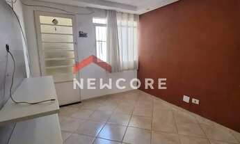 Imagem 3: Apartamento em Rua Leonor Chiarion Suppioni - Condomínio Berbari II - Bragança Paulista/SP