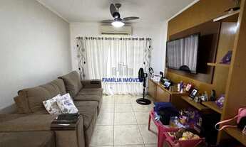 Imagem 5: Sobrado a venda com 2 quartos, quintal e churrasqueira em São Vicente