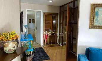 Imagem 5: COM 5 QUARTOS, ESCRITÓRIO E 4 VAGAS LOCALIZAÇÃO EXCELENTE E PRÓXIMO A TUDO!