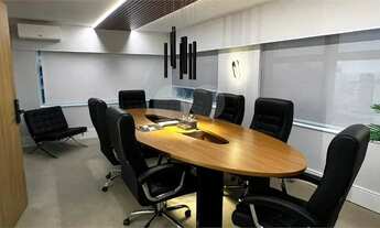 Imagem 2: Salas à venda em Jardim Paulista - SP