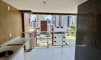 Imagem 2: Apartamento à venda no NEO ITAIGARA LIFE , ITAIGARA, Salvador, BA