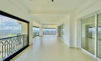 Imagem 5: Apartamento de 529m² com 04 suítes à venda - Jardim Botânico