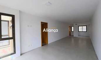 Imagem: Apartamento/Loft Novo para Alugar no Bairro