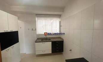 Imagem 3: Apartamento com 2 dormitórios para alugar, 70 m² por R$ 2.500/mês - Jardim Paulista - Atib