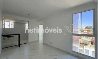 Imagem: Venda Apartamento 2 quartos Rio Branco Belo