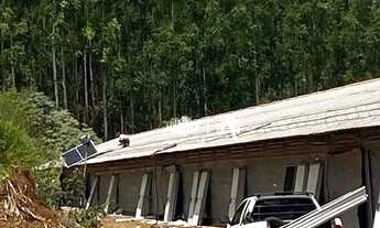 Imagem 3: Barracão à venda, 2100 m² por R$ 1.900.000,00 - Centro - Tamarana/PR