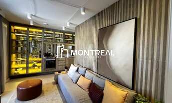 Imagem 5: APARTAMENTO À VENDA NO BELÉM,2 DORMITÓRIOS. 1 VAGA DE GARAGEM