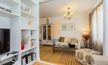 Imagem 5: Apartamento totalmente reformado, com fácil acesso a tudo em Higienópolis