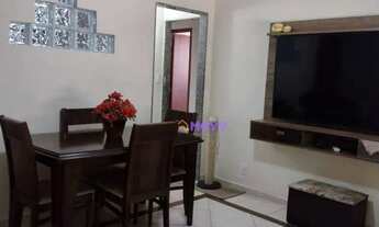 Imagem 2: Apartamento à venda, 65 m² por R$ 230.000,00 - Paraíso - São Gonçalo/RJ