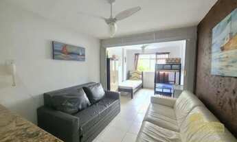 Imagem: Kitnet com 1 dormitório à venda, 30 m²