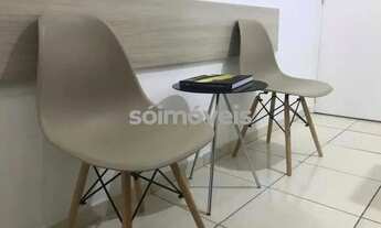 Imagem 4: Sala comercial reformada em Copacabana