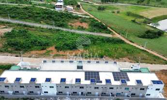 Imagem 4: Apartamentos tipo duplex à venda em Serra Negra-Bezerros/PE!