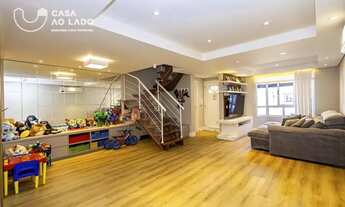 Imagem 7: Casa 200m² com 4 quartos no Ecoville - Curitiba/PR