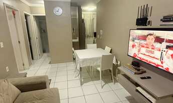 Imagem 7: APARTAMENTO MOBILIADO NO TANGARÁ, IÇARA-SC