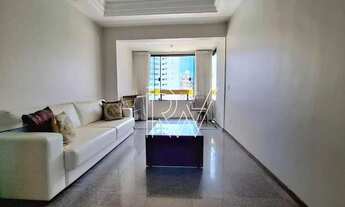 Imagem: Apartamento com 3 dormitórios, 01 suítes