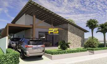 Imagem 2: CASA 4 SUITES NOVA A VENDA AGUAS DA SERRA HARAS E GOLF