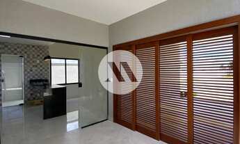 Imagem 16: Casa à venda no Condomínio Alameda Paraíso em Parnamirim