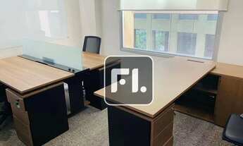 Imagem 5: Conjunto, 311 m² - venda por R$ 6.000.000,01 ou aluguel por R$ 52.078,43/mês - Vila Olímpi