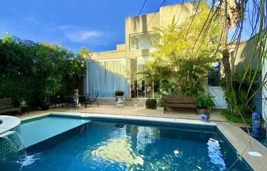 Imagem 4: CASA EM CONDOMÍNIO - ALPHAVILLE 3 - SP