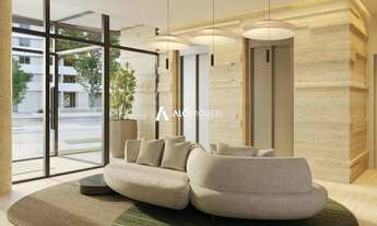 Imagem 5: Apartamento 2 Quartos 127m² Garden Água Verde | Piazza di Roma Residenziale