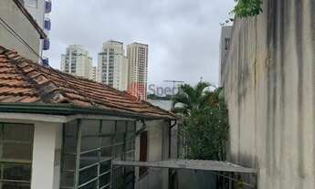 Imagem: Terreno no Anália Franco com localização